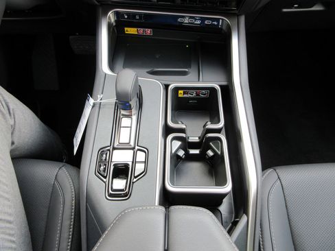 New 2026 Lexus TX 350 AWD image 48