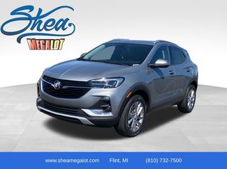 Certified 2023 Buick Encore GX Essence w/ Experience Buick Package AWD/4WD 360° Tour
