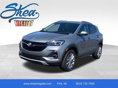 Certified 2023 Buick Encore GX Essence w/ Experience Buick Package
