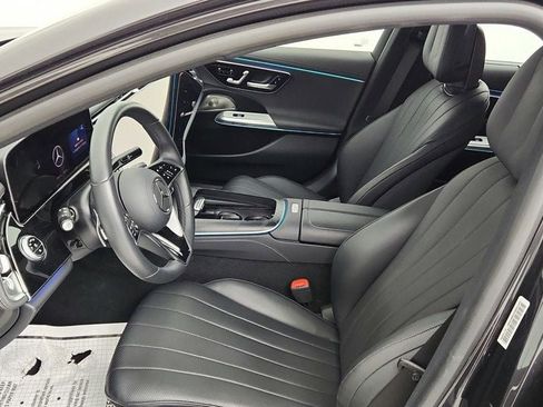 Used 2024 Mercedes-Benz E 450 4MATIC All-Terrain Wagon w/ Multicontour Seating Package image 22