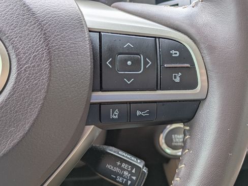 Used 2019 Lexus RX 350 FWD image 26