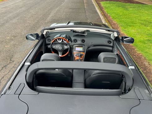 Used 2012 Mercedes-Benz SL 550 SL550 image 41