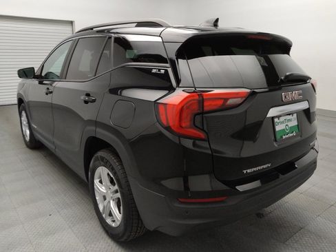 Used 2021 GMC Terrain SLE w/ Driver Convenience Package AWD/4WD image 5