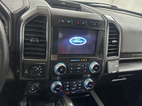 Used 2020 Ford F150 Lariat w/ Equipment Group 502A Luxury image 19