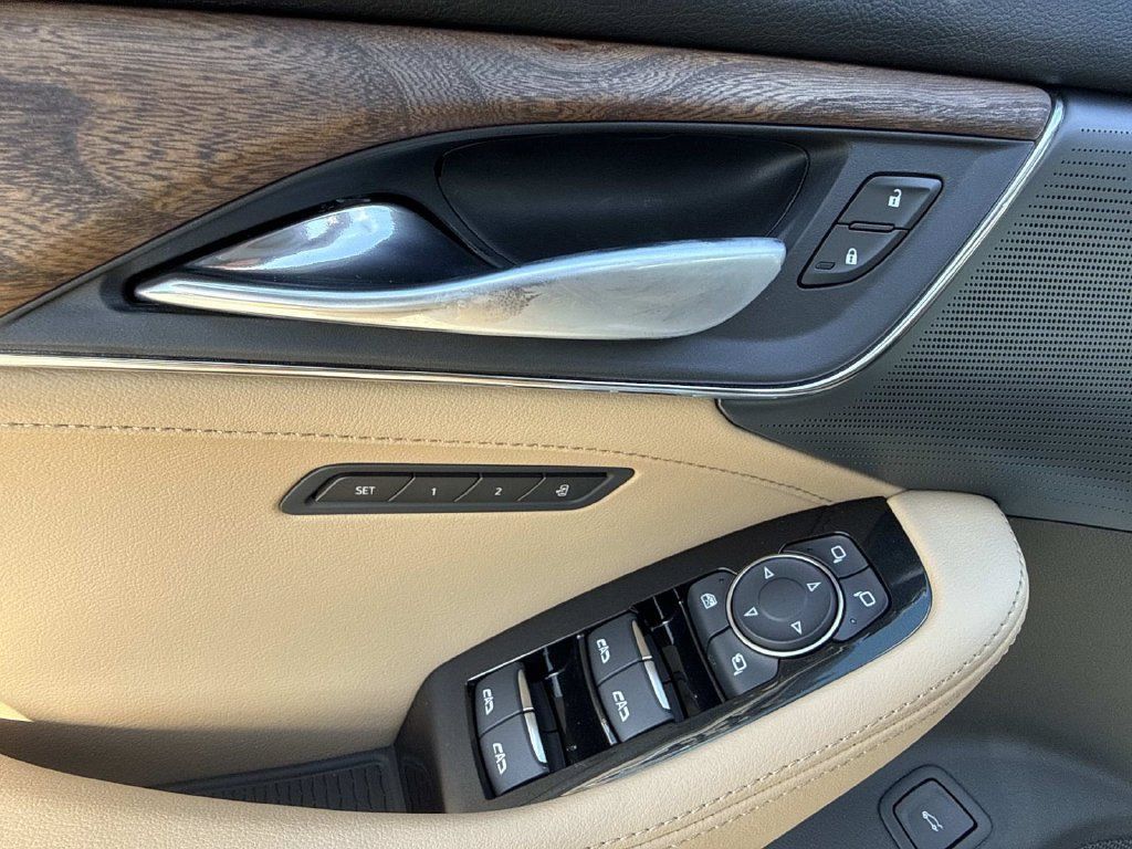 New 2026 Cadillac CT5 Premium Luxury w/ LPO, Radiant Package RWD image 19