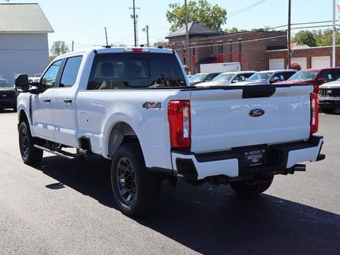 New 2026 Ford F350 XL w/ STX Appearance Package AWD/4WD image 15