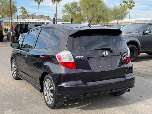 Used 2013 Honda Fit Sport image 5