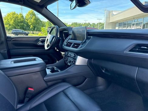 Used 2024 Chevrolet Tahoe LT AWD/4WD image 56