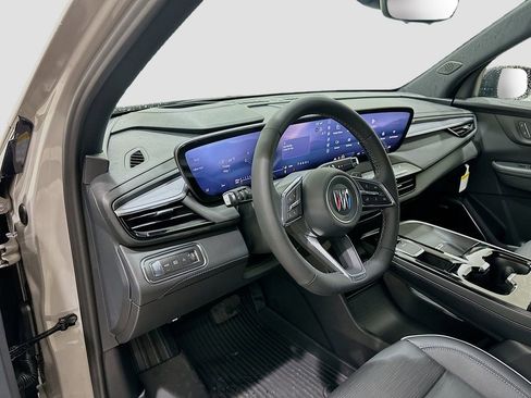 New 2026 Buick Enclave Sport Touring FWD image 9