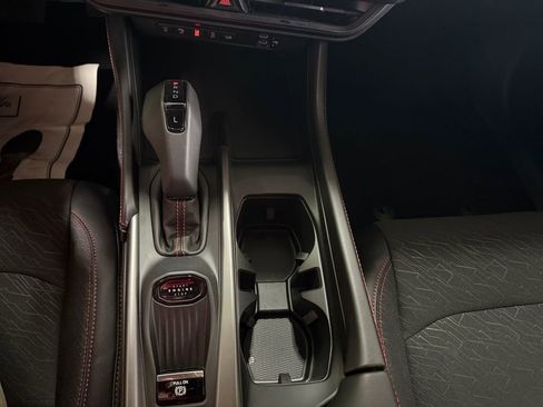 New 2026 Dodge Charger Scat Pack w/ Blacktop Package image 23