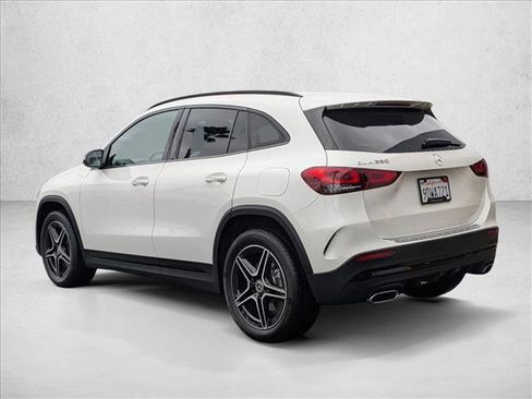 Certified 2023 Mercedes-Benz GLA 250 GLA 250 image 8