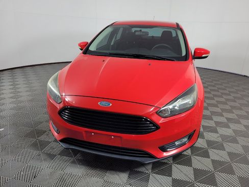 Used 2017 Ford Focus SE FWD image 15