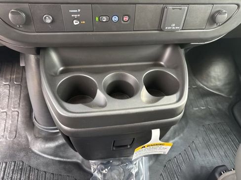 New 2025 Chevrolet Express 2500 w/ Driver Convenience Package image 17