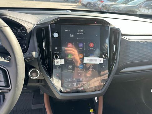 New 2026 Subaru Forester Touring image 15