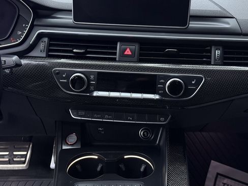 Used 2019 Audi S5 Premium Plus w/ Premium Plus image 24