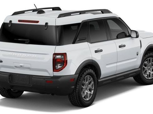 New 2026 Ford Bronco Sport Big Bend AWD/4WD image 26