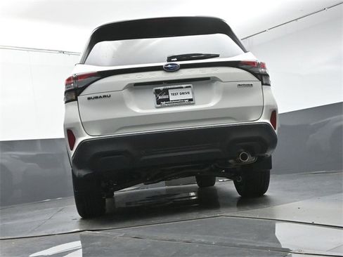New 2026 Subaru Forester Touring image 42