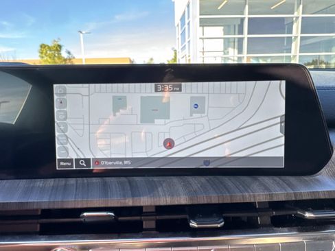 Used 2023 Kia Telluride SX image 28