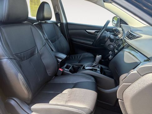 Used 2022 Nissan Rogue Sport SL AWD/4WD image 15