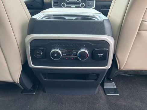 Used 2023 Ford Expedition Max Limited RWD image 29