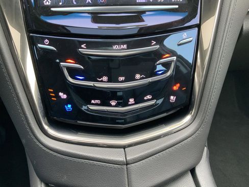 Used 2019 Cadillac CTS Luxury image 46