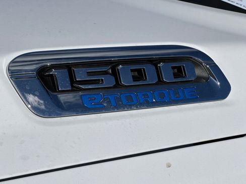 New 2026 RAM 1500 Laramie image 25
