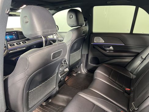 Certified 2020 Mercedes-Benz GLE 350 4MATIC image 21