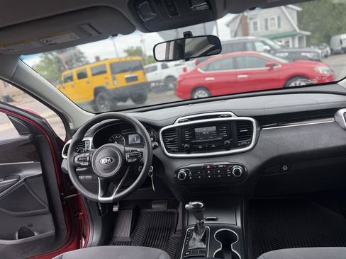 Used 2016 Kia Sorento LX FWD image 21