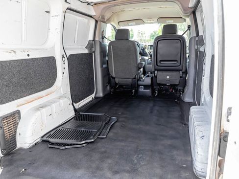 Used 2020 Nissan NV200 SV FWD image 7