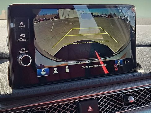 New 2026 Acura Integra A-Spec image 18