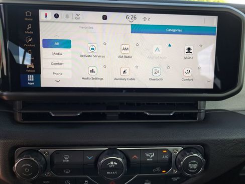 New 2026 Jeep Wrangler Sport image 8