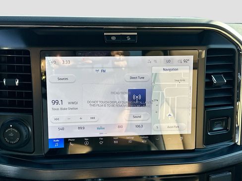 New 2026 Ford F250 Lariat w/ Lariat Ultimate Package image 10