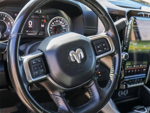 Used 2020 RAM 3500 Laramie image 37