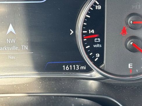 Used 2025 Chevrolet Blazer RS image 16