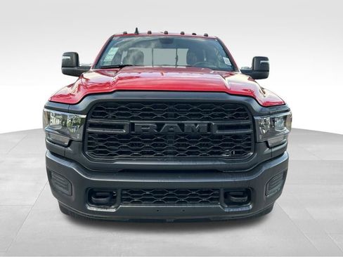 Used 2024 RAM 3500 Tradesman image 8