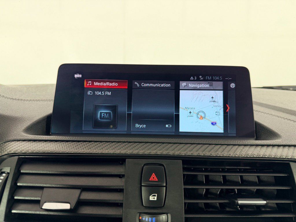 Used 2018 BMW M2 RWD image 16