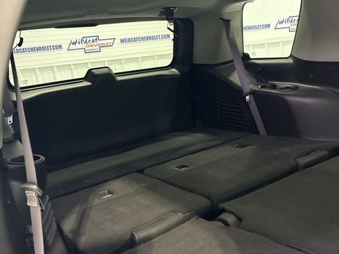 Used 2015 Chevrolet Tahoe LT AWD/4WD image 39
