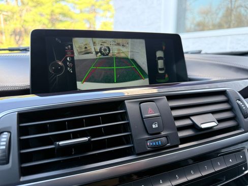 Used 2016 BMW M3 image 16