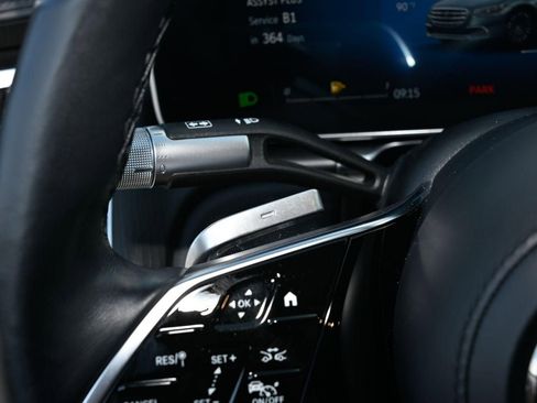 Used 2023 Mercedes-Benz S 500 4MATIC w/ AMG Line image 27