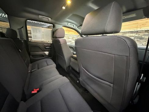 Used 2017 Chevrolet Silverado 1500 LT w/ All Star Edition AWD/4WD image 47