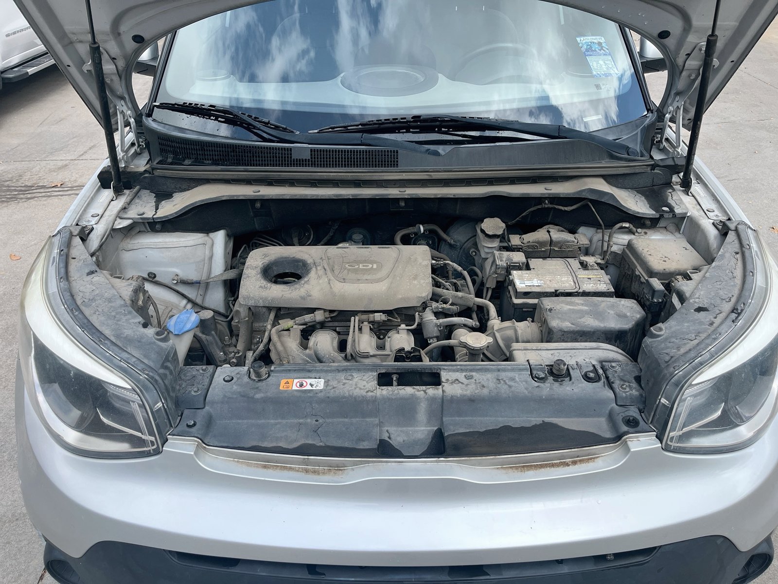 Used 2018 Kia Soul FWD image 27