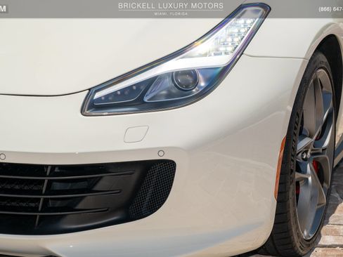 Used 2018 Ferrari GTC4Lusso T RWD image 64