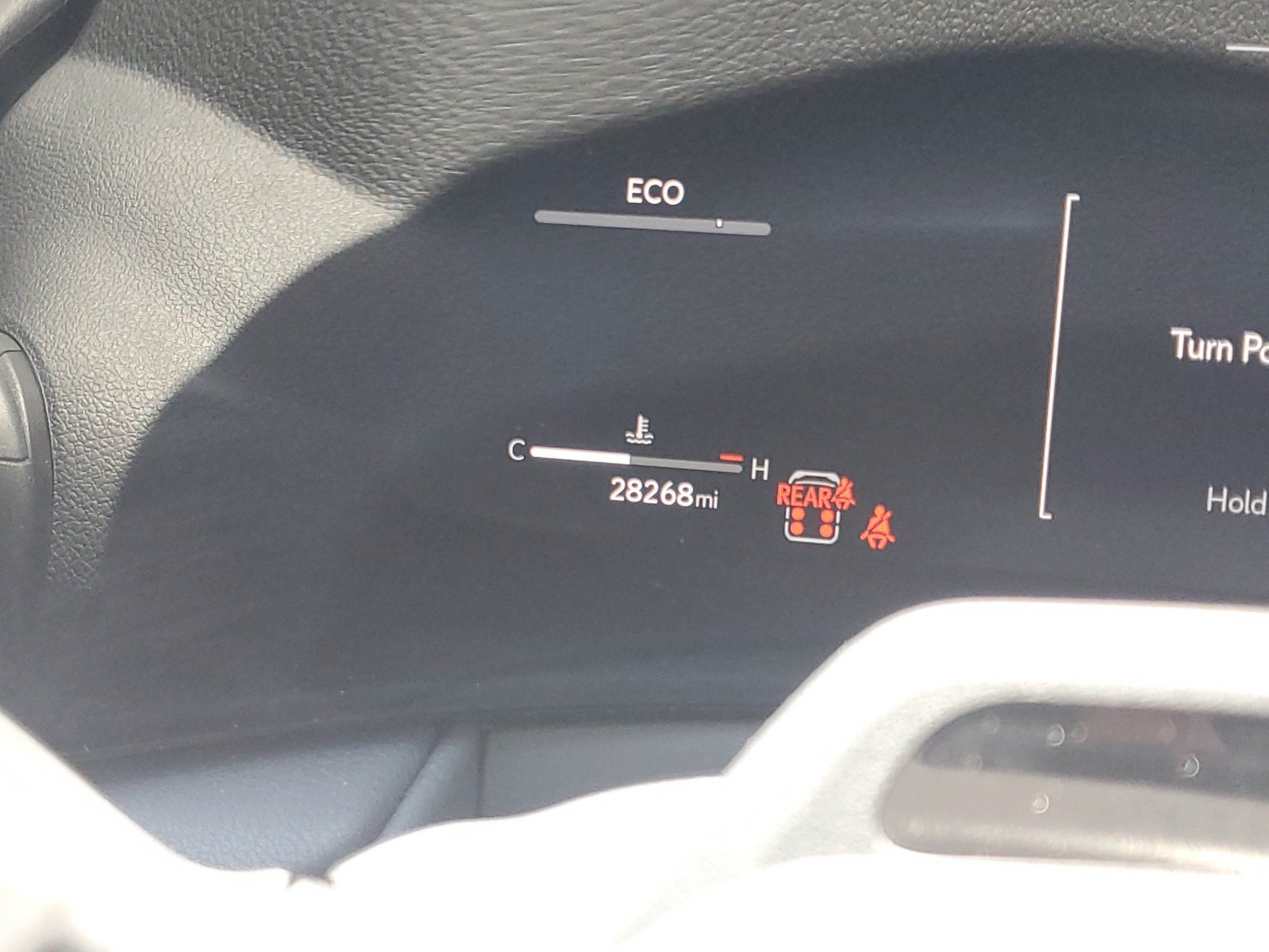 Used 2024 Lexus TX 350 FWD w/ Technology Package image 25