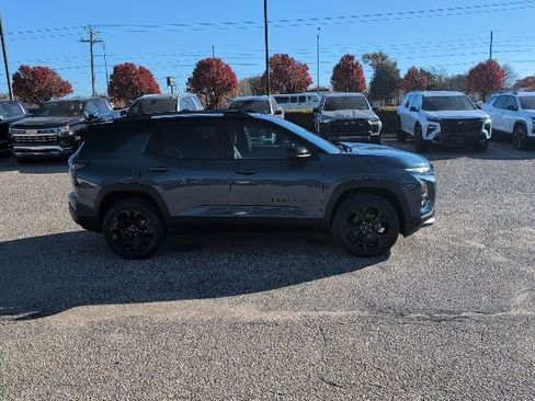 New 2026 Chevrolet Equinox LT image 16