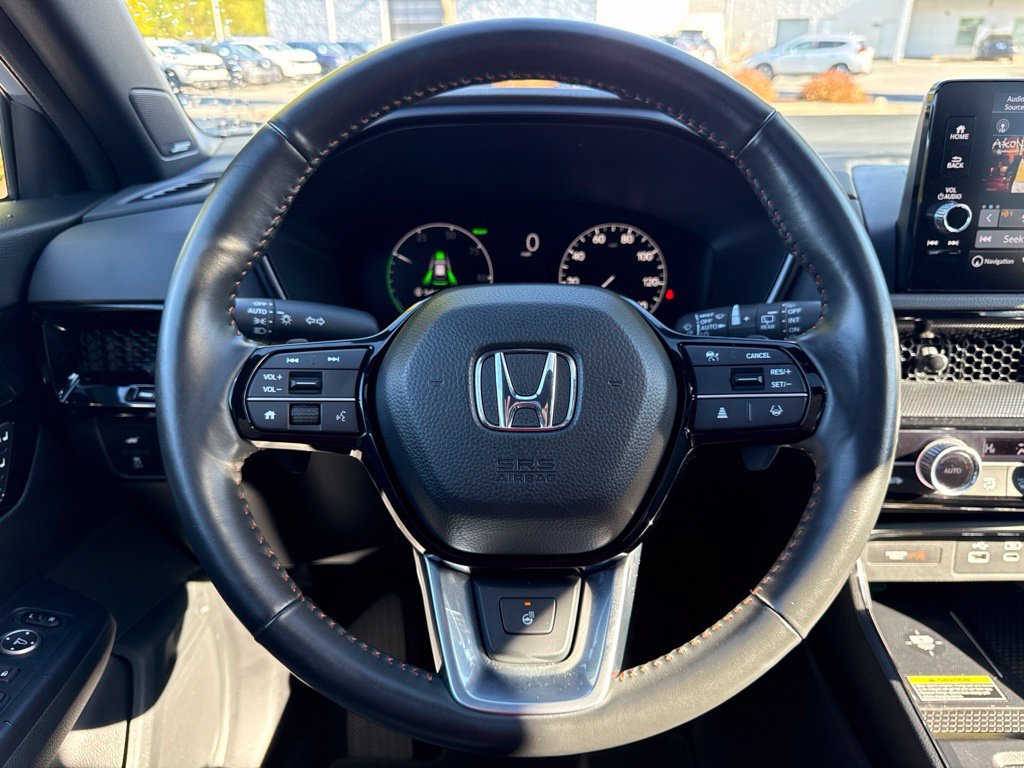 Used 2024 Honda CR-V Sport Touring image 37