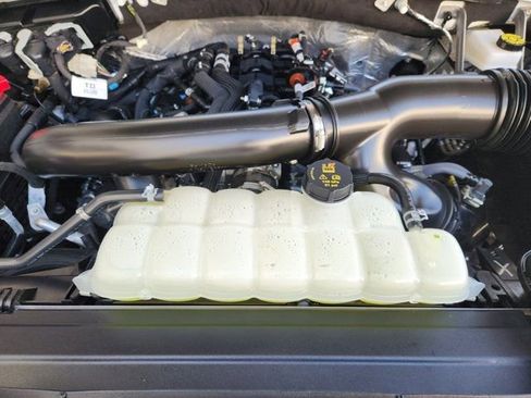 Used 2025 Ford Expedition Max Platinum image 33