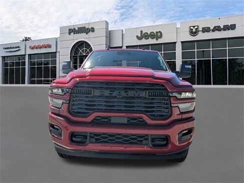 New 2026 RAM 2500 Big Horn image 9