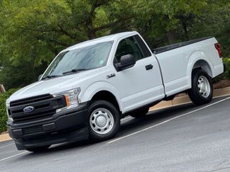 Used 2020 Ford F150 XL w/ Trailer Tow Package RWD video 1