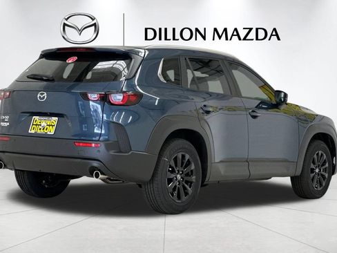 New 2026 MAZDA CX-50 AWD 2.5 S w/ Weather Package image 4