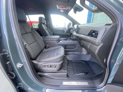 New 2026 Chevrolet Tahoe RST image 20